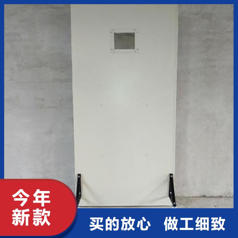 三联铅屏风大厂家买的安心