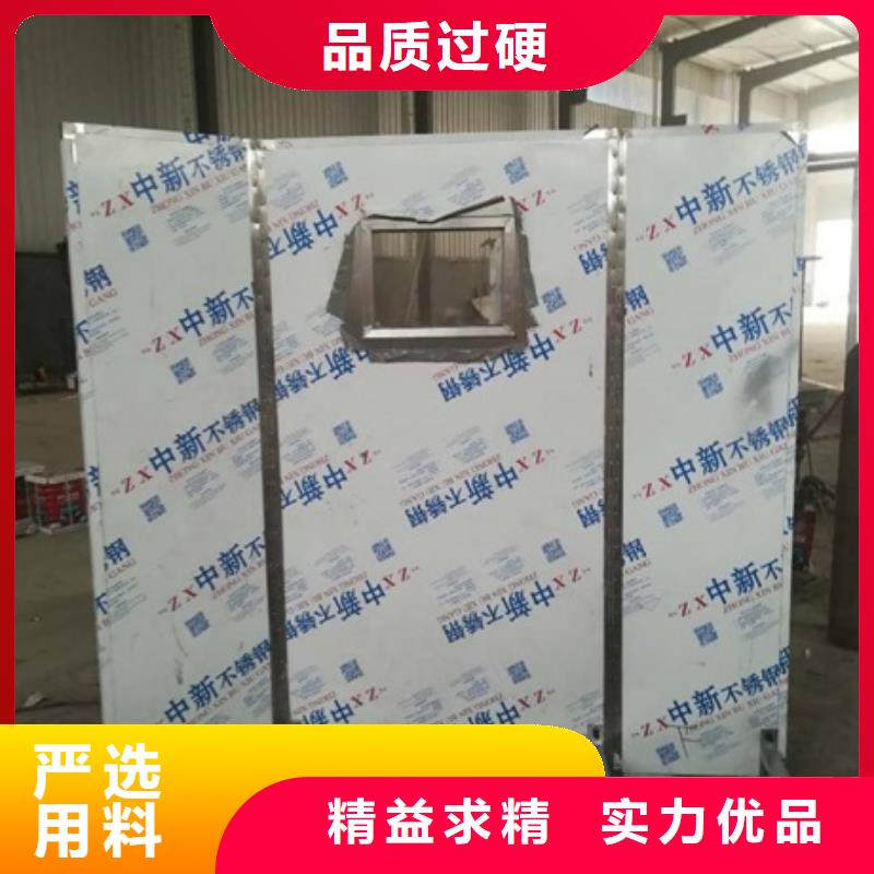 放射科防辐射铅屏风批发厂家