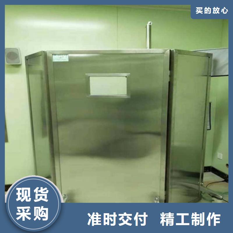 多规格铅屏风_多年制造经验