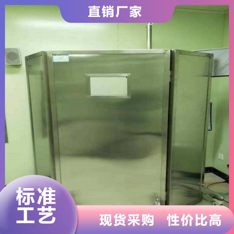 价格公道的0.5-5mm铅屏风厂家