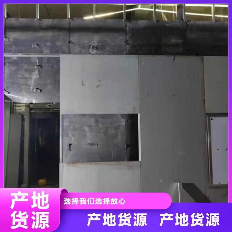 抗氧化铅板_抗氧化铅板厂家