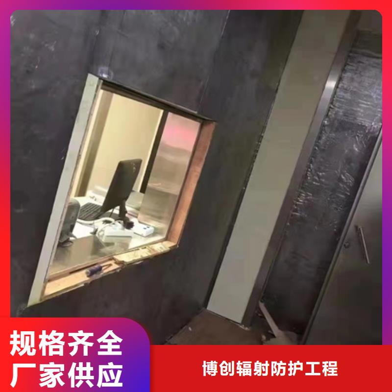 3mm铅板全国送货
