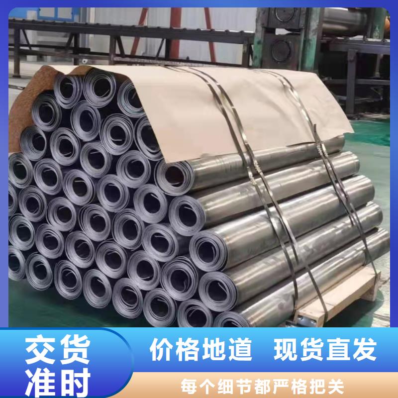 铅板防护墙质量保证