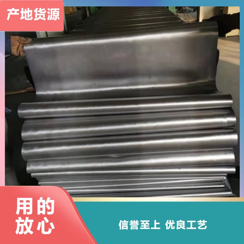 铅板防辐射铅板品质甄选