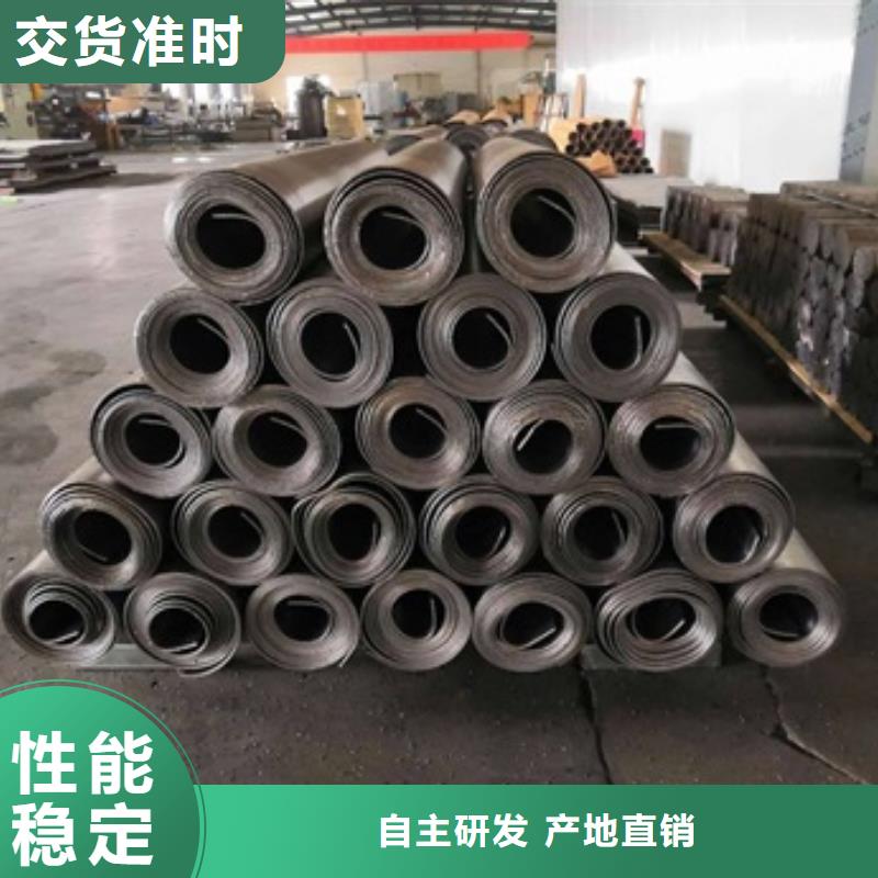 3mm铅板规格介绍