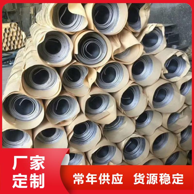 铅板铅皮_量身定制