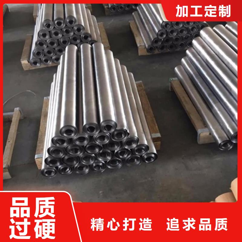品质保证的防X射线铅板厂家
