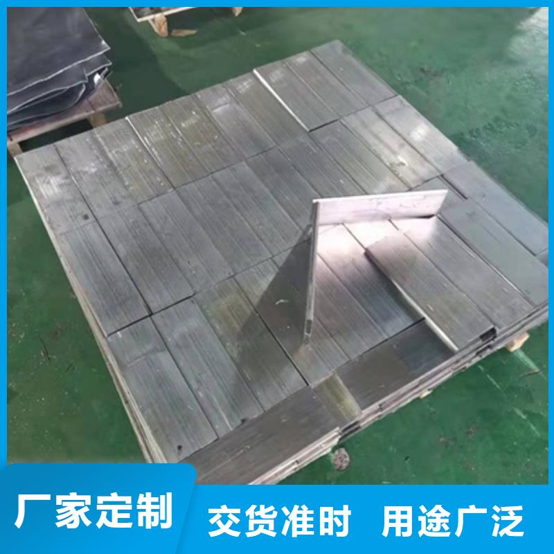质量可靠的工业铅板厂商