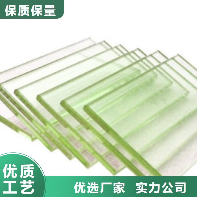 有铅玻璃和无铅玻璃的区别工厂