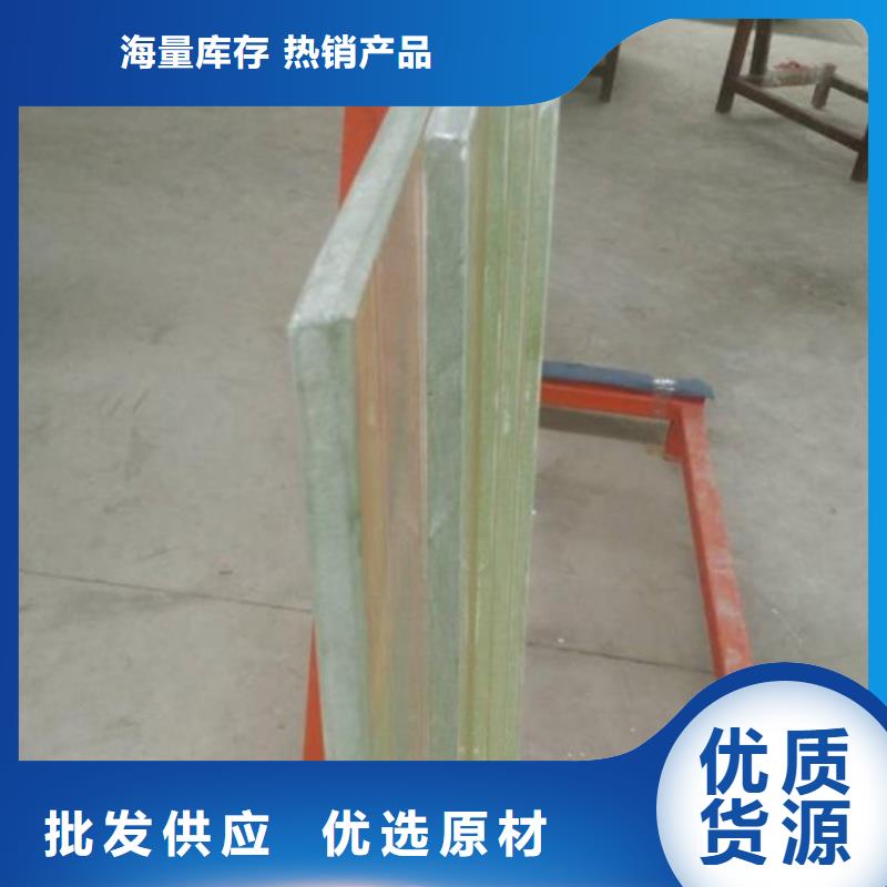 有铅玻璃和无铅玻璃的区别工厂