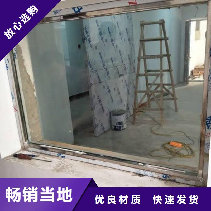 防护观察窗大型生产基地