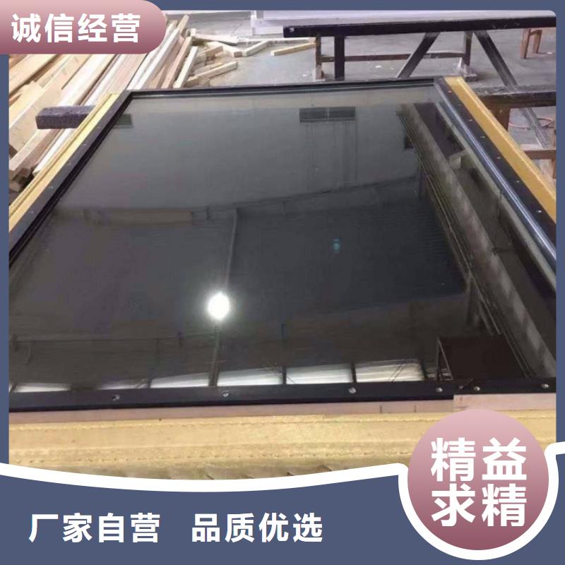 #防护铅玻璃#-价格低