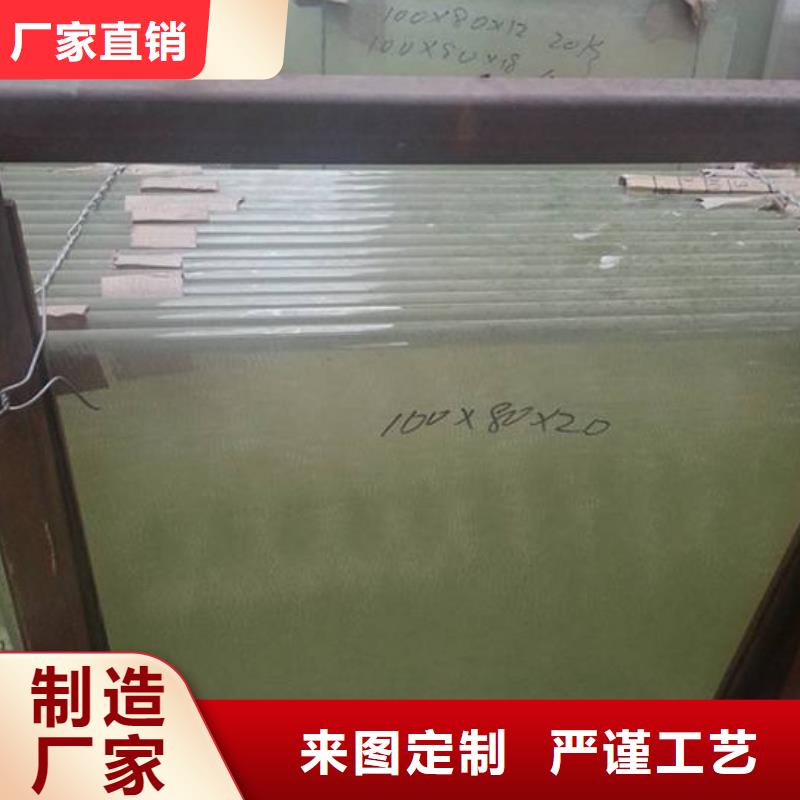 铅玻璃防护窗价格合理