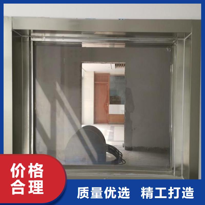 优惠的铅玻璃框实体厂家