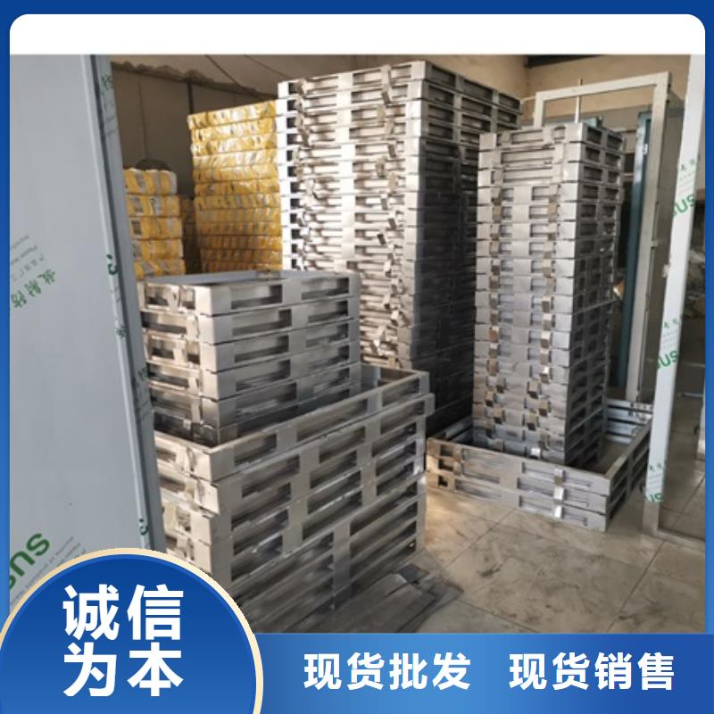 铅板铅门铅玻璃-正规厂家