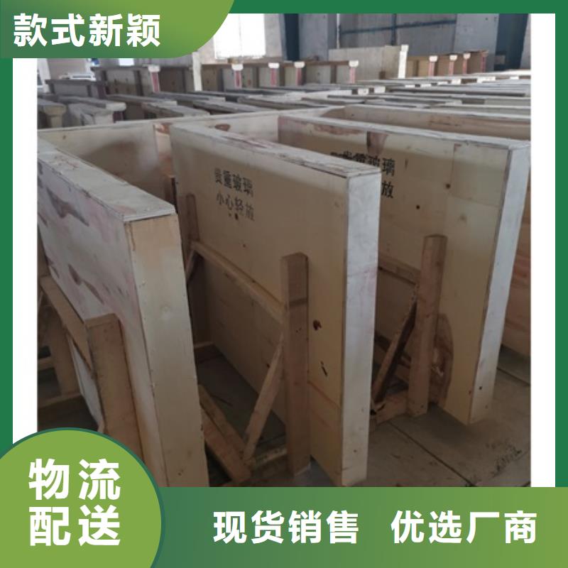 射线防护铅玻璃现货直供价格优