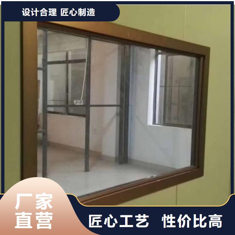 铅板铅门铅玻璃报价格