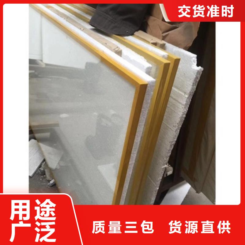 铅玻璃防护窗价格合理