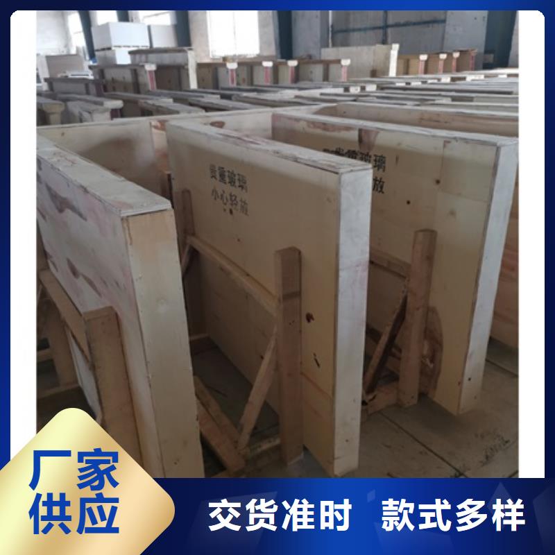 铅板铅门铅玻璃报价格