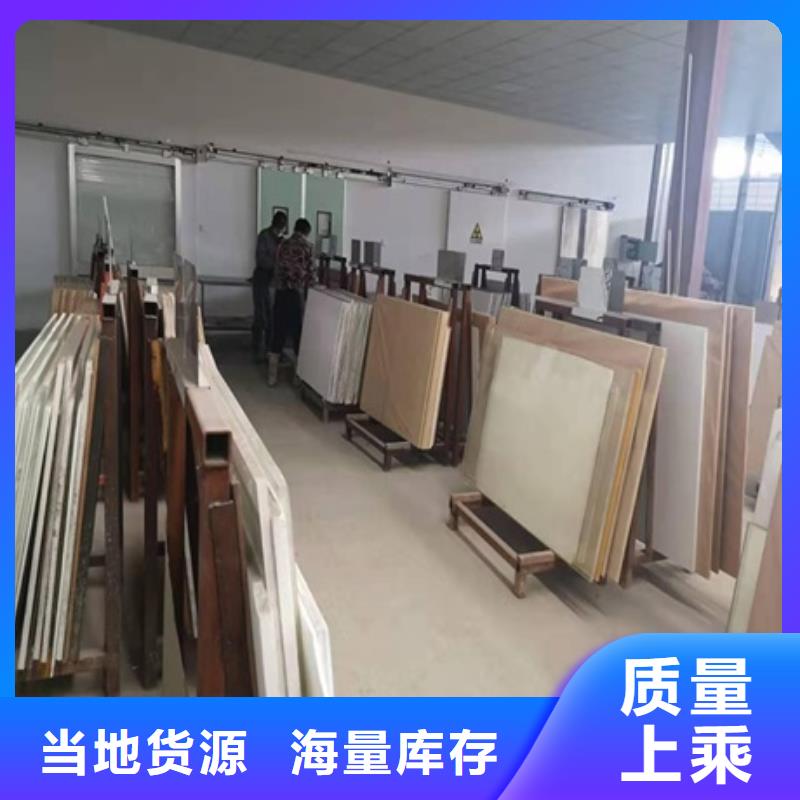 铅板铅门铅玻璃报价格