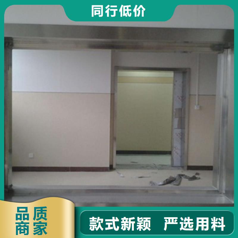 铅玻璃合格才出厂
