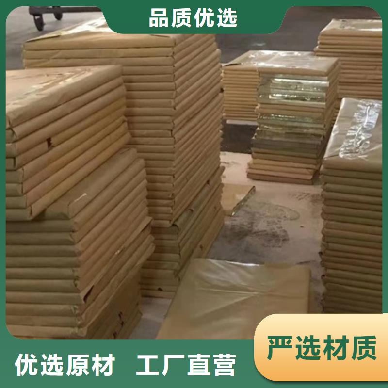 铅板铅门铅玻璃报价格