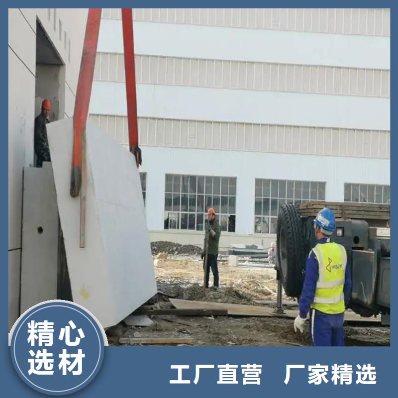 射线防护工程铅门厂家厂家直接面向客户