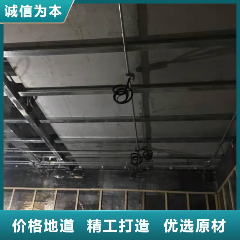 射线防护材料板周期短价格优