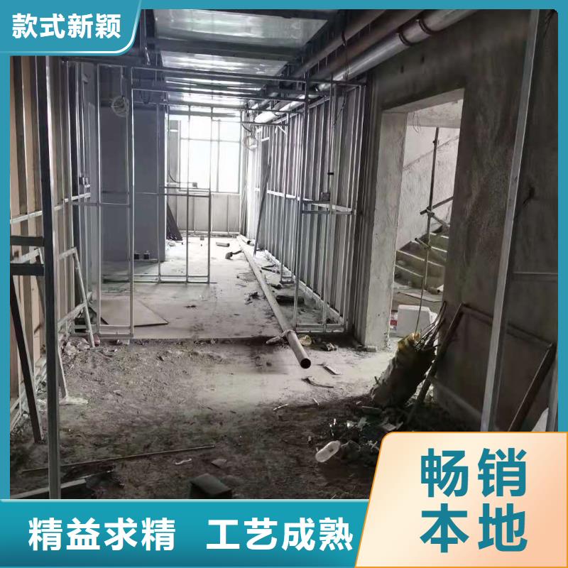 规格全的射线防护工程发展前景厂家
