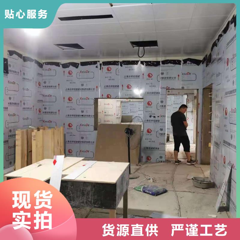 防辐射净化工程供应