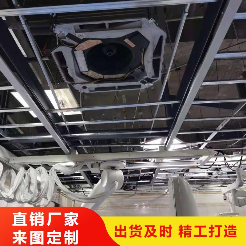 射线屏蔽工程生产商