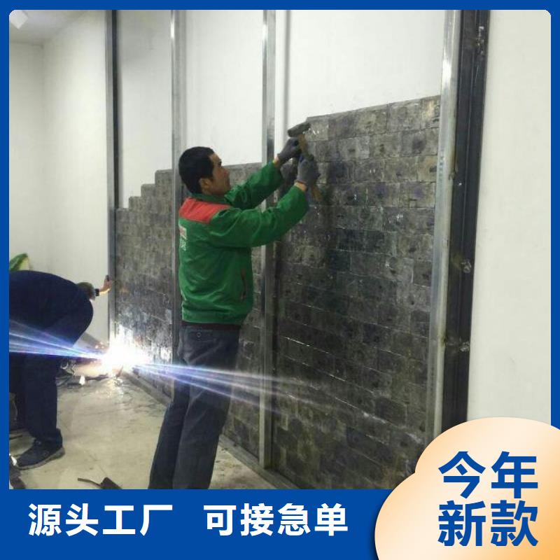 防辐射净化工程价格行情走势