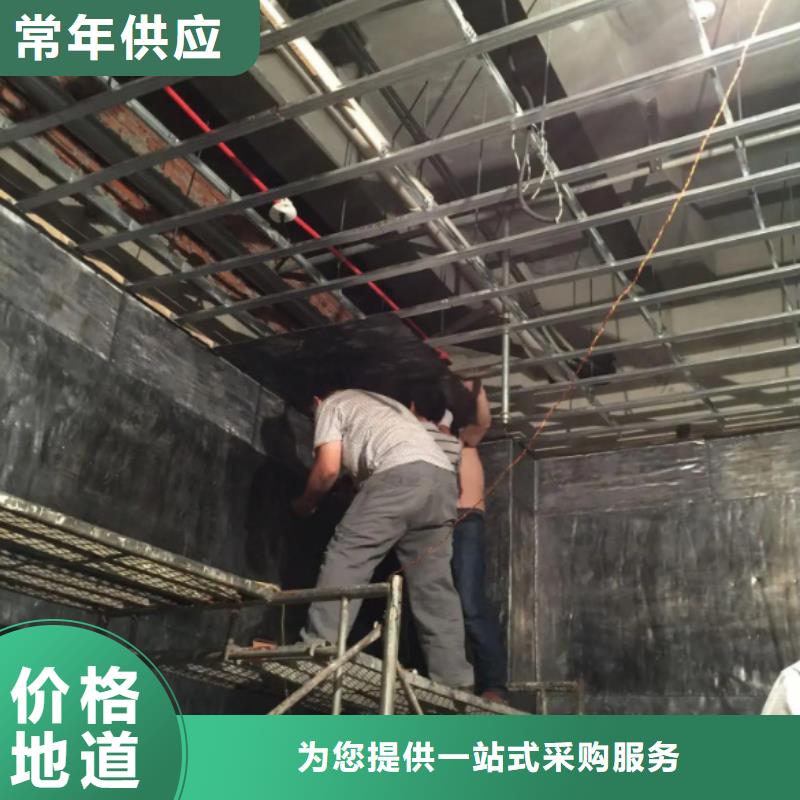 射线屏蔽工程为您节省成本