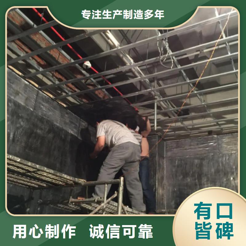 防辐射铅工程厂家长期供应