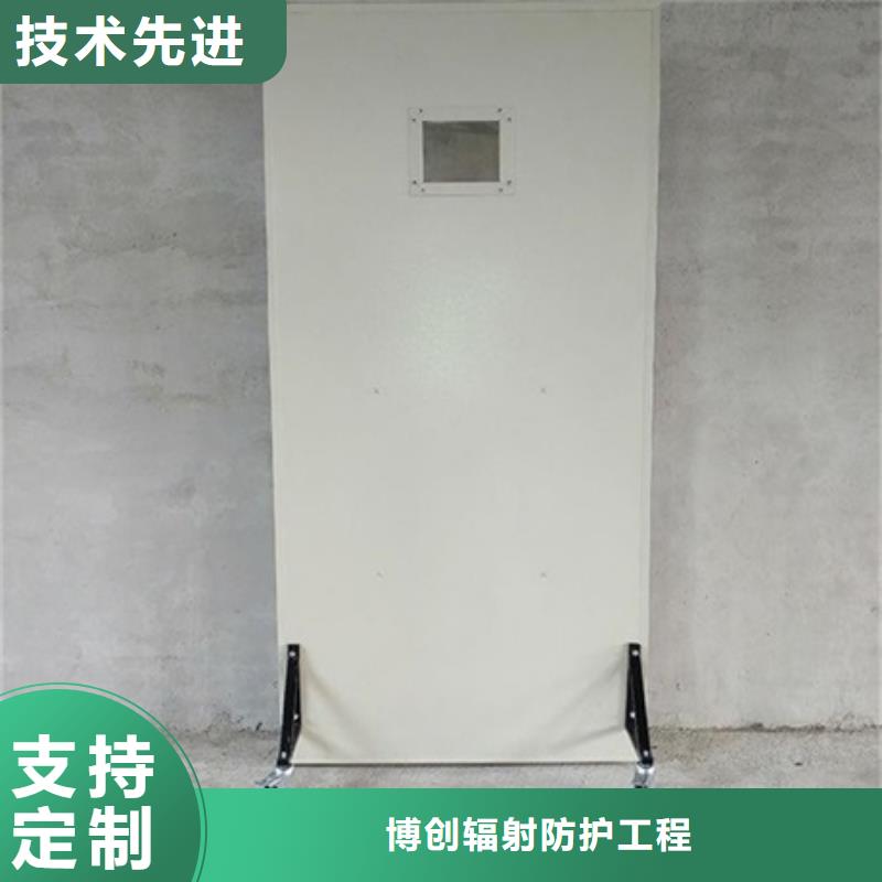 多规格铅屏风实力工厂