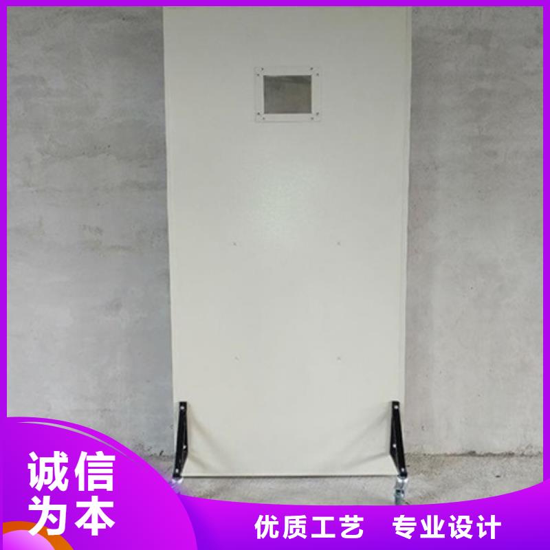 防辐射三联铅屏风厂家价格合理