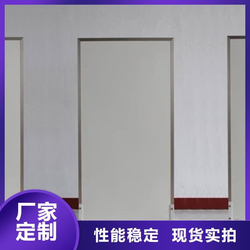 多规格铅屏风实力工厂