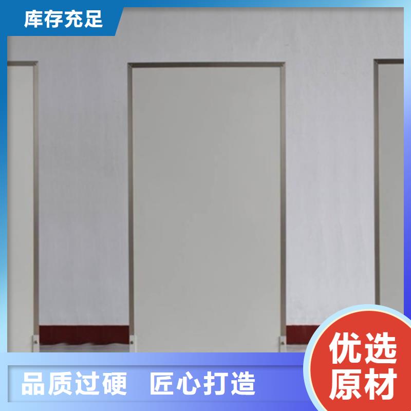 防辐射三联铅屏风厂家款式多样