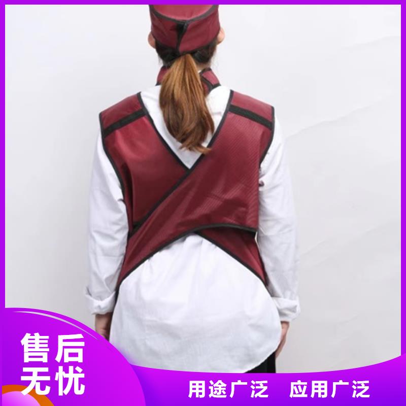 服务周到的X射线防护铅衣供货商