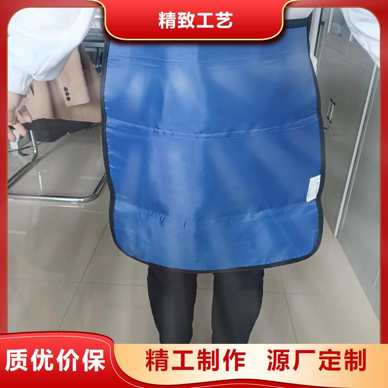 防护铅围领专业供应商
