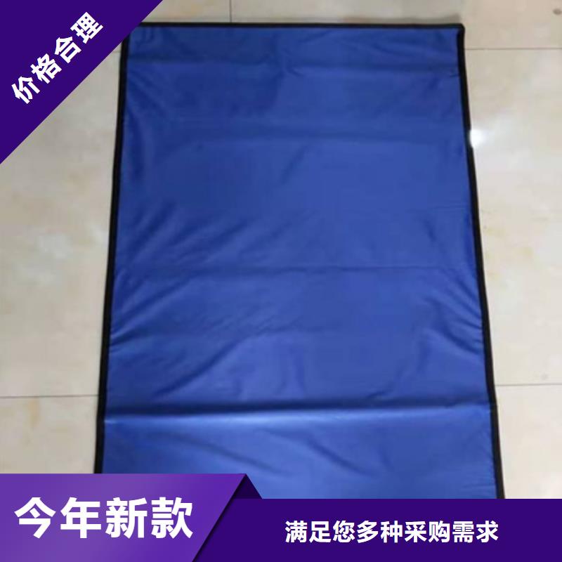 铅衣防护服的作用_保障