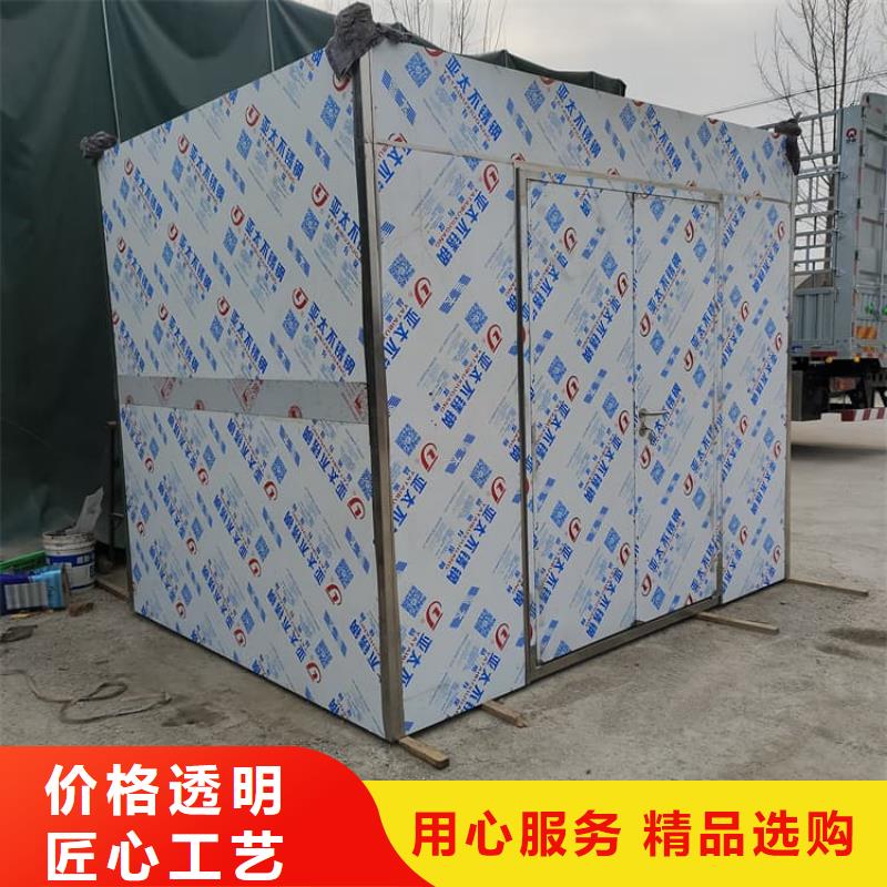 拼接铅房制造厂商