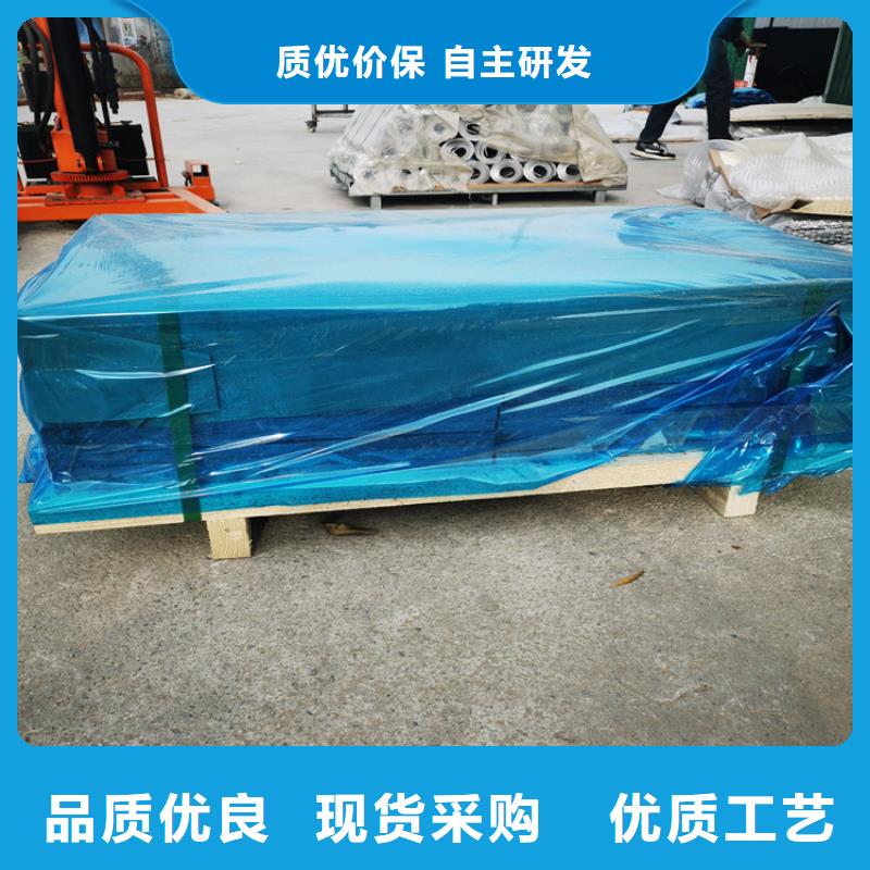 防辐射铅板定做物流快捷