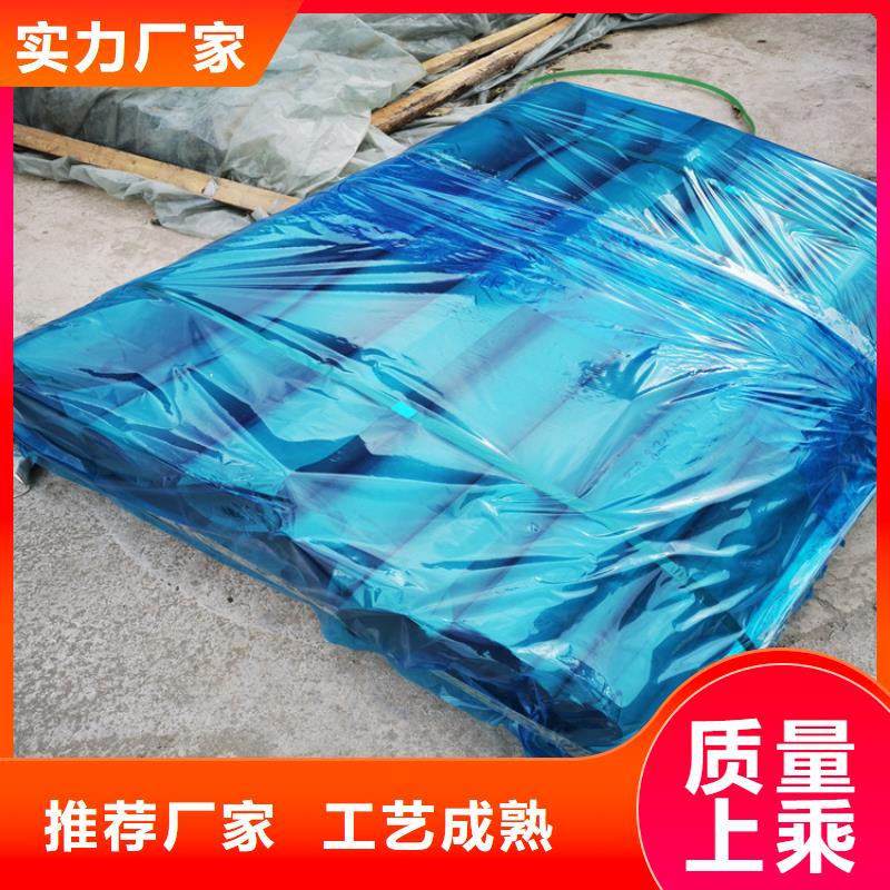 铅板移动铅门细节严格凸显品质