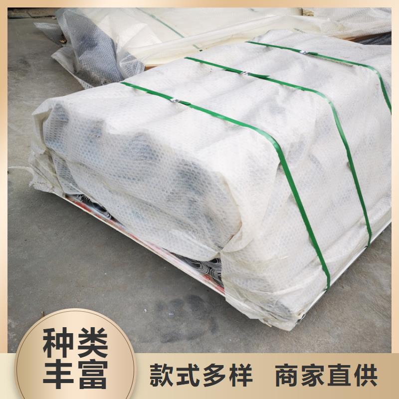 铅板防护墙厂家热线