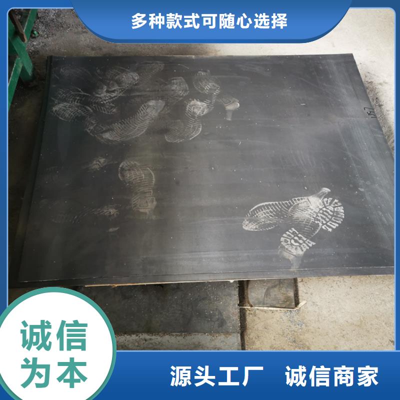 多规格铅板常规货源充足