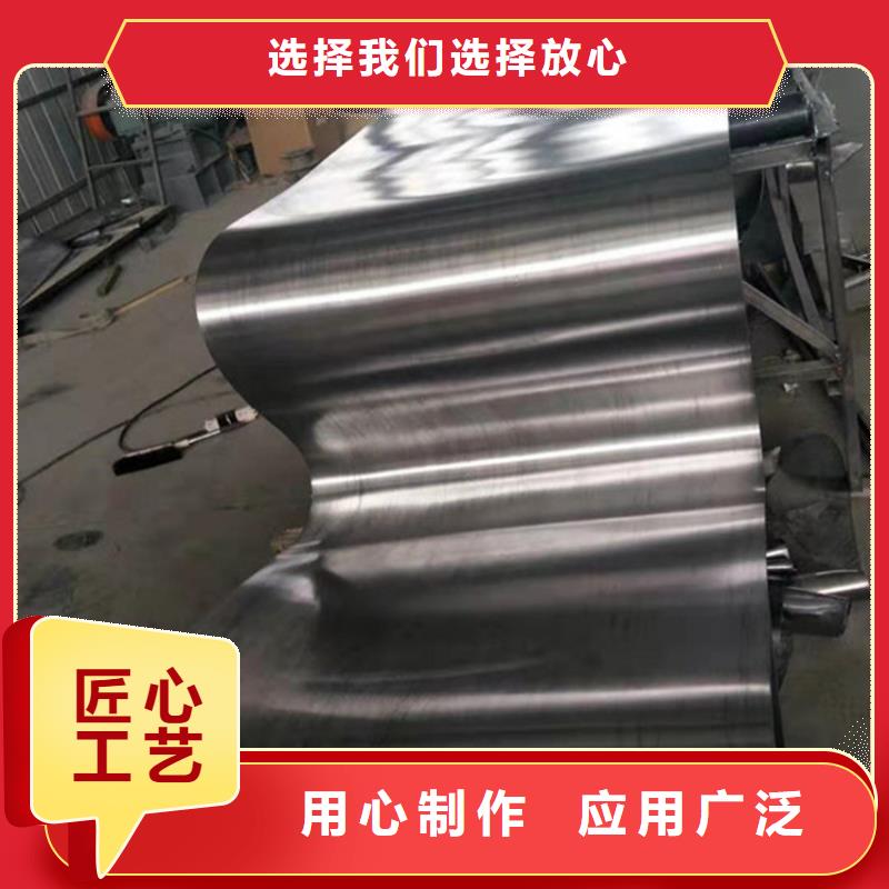 铅板移动铅门细节严格凸显品质