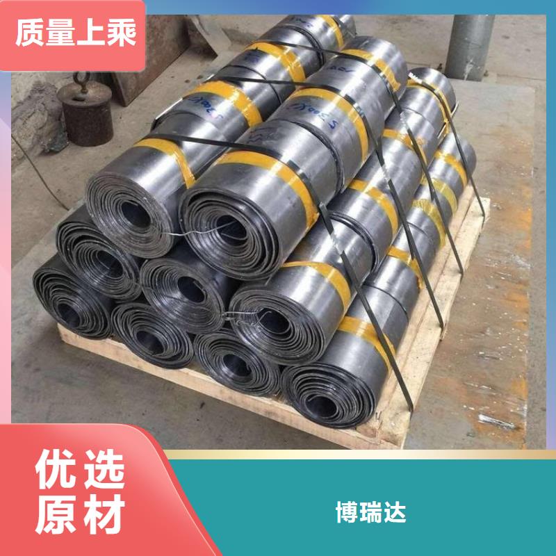 辐射铅板货源稳定