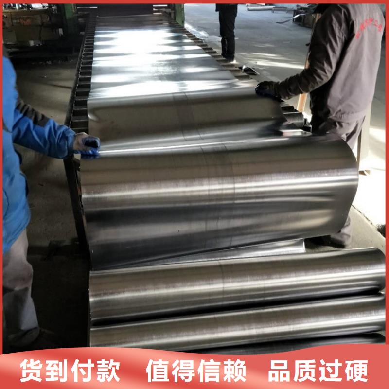 2厚铅板厂家量大优惠