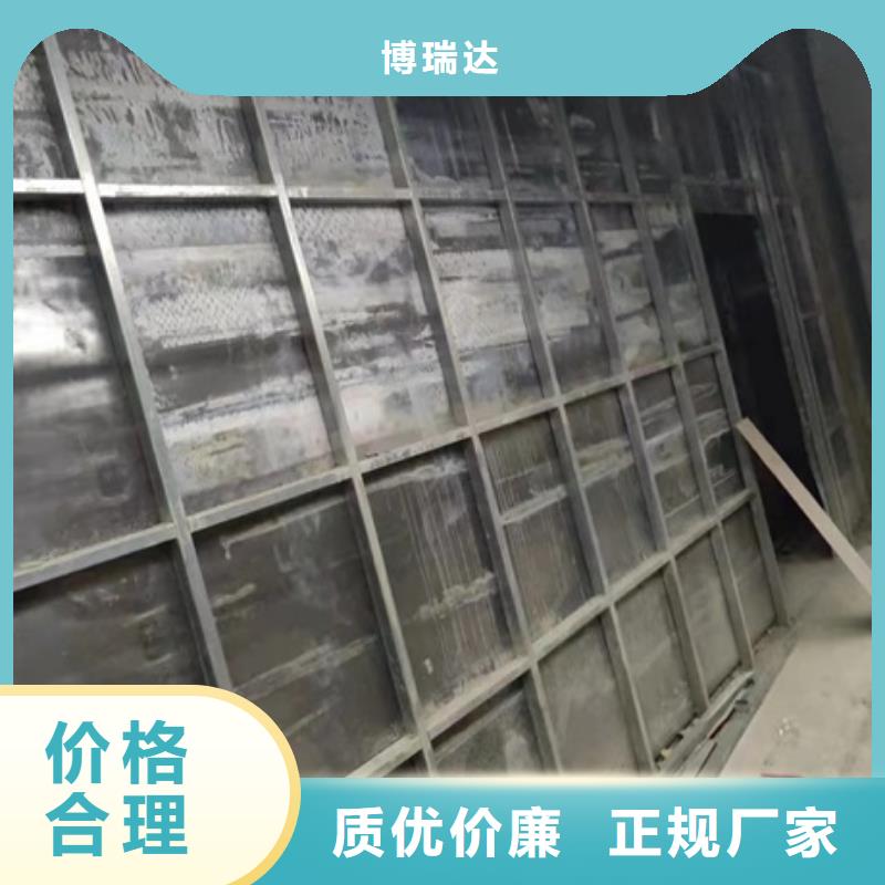 本地防射线铅板厂家